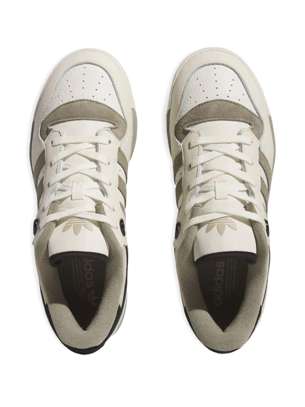 Rivalry Low 86 "Beige" sneakers Product Image