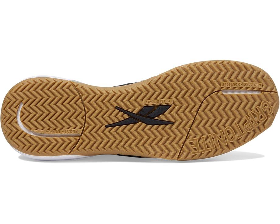 Nano Gym Product Image