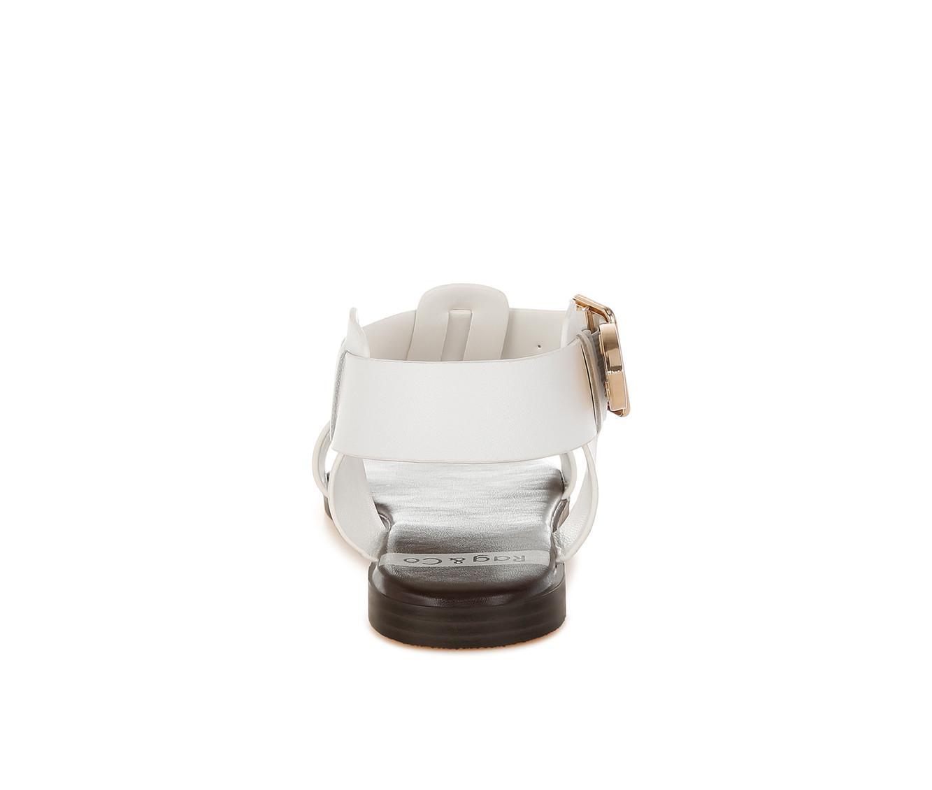 Women's Rag & Co Shayla Sandals Product Image