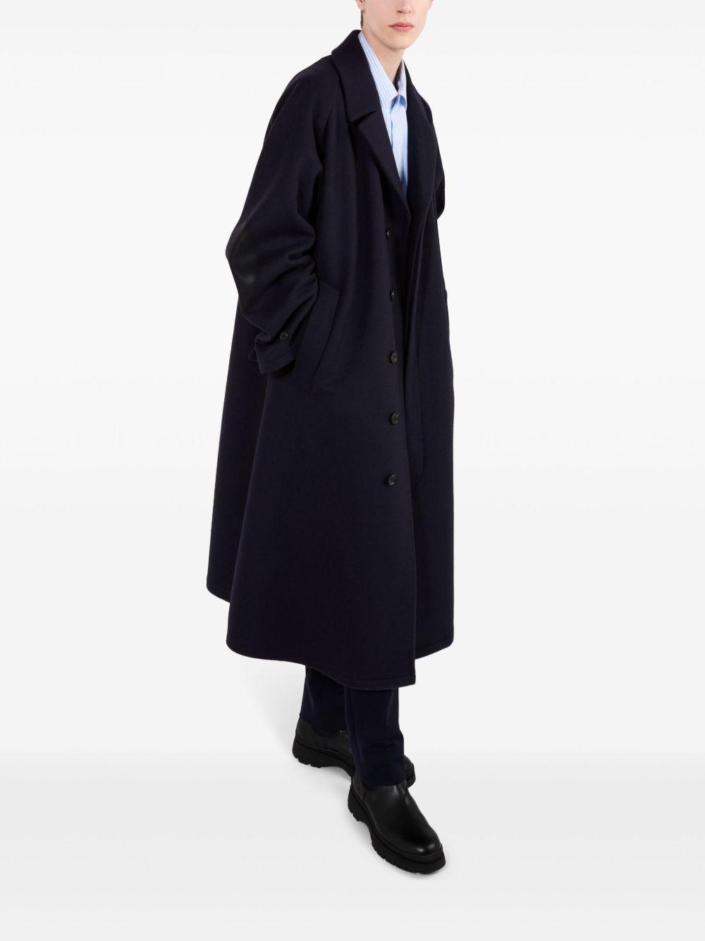 leather Chelsea boots Product Image