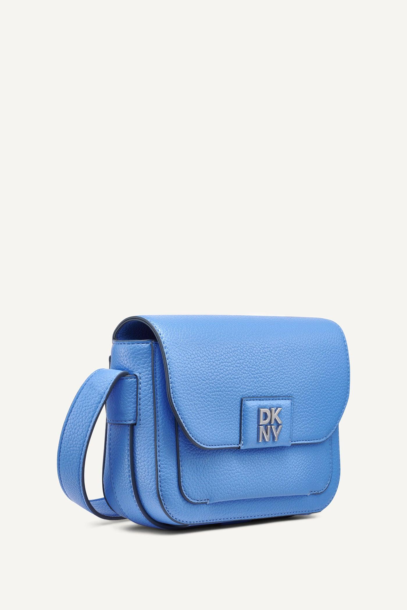 ROBIN SMALL FLAP CROSSBODY BAG Product Image