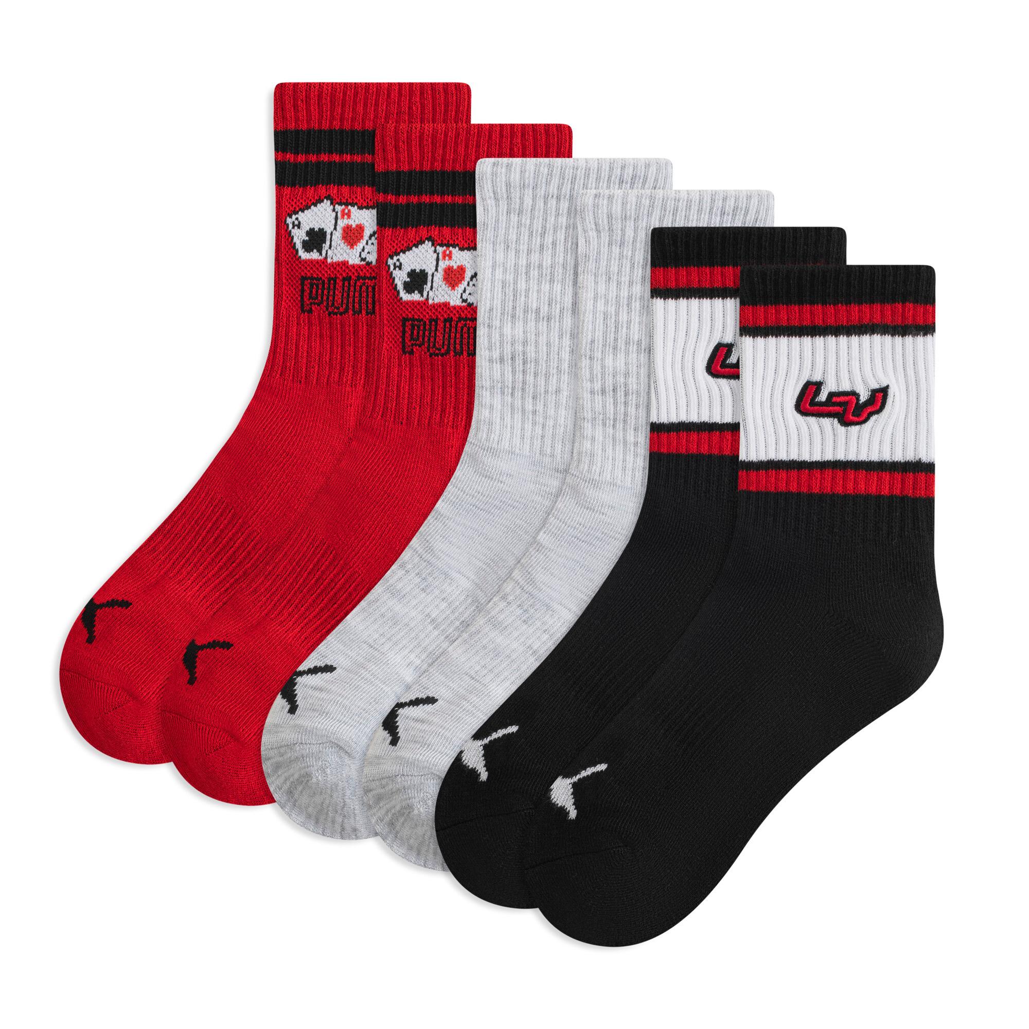 PUMA Easy Rider NYC Graffiti Women's Sneakers Product Image