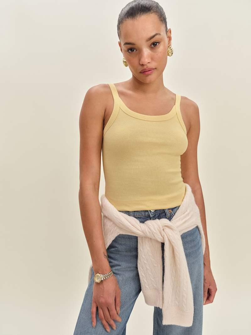 Calie Tank Product Image