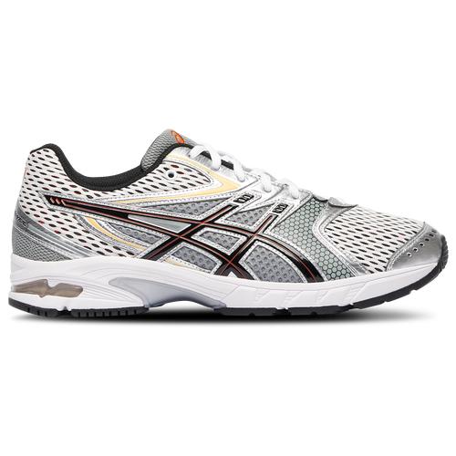 ASICS Mens ASICS GEL-DS Trainer 14 - Mens Running Shoes White/Tai Chi Yellow Product Image