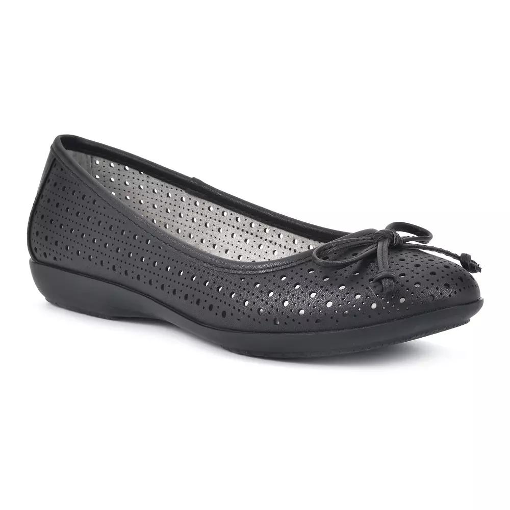 Cliffs by White Mountain Cheryl Women's Flats,  Product Image