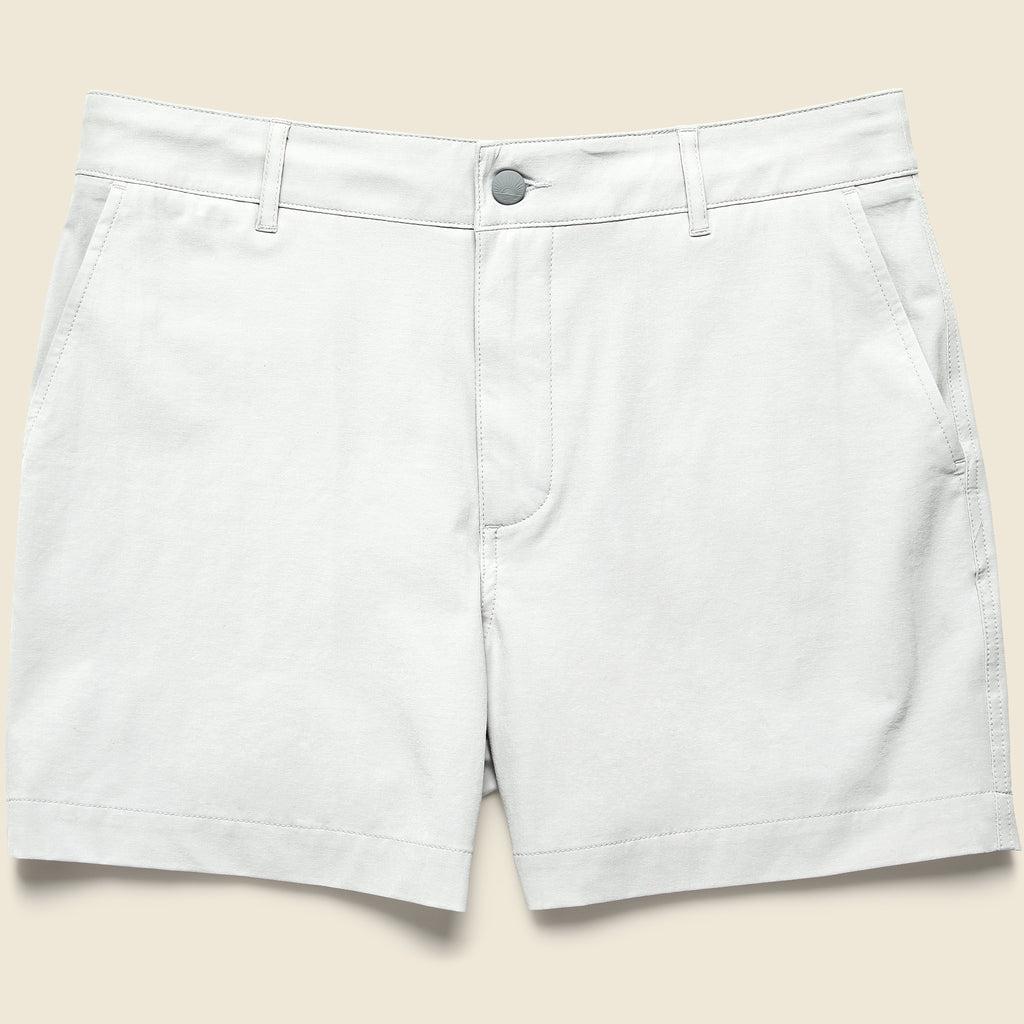 5" All Day Shorts - Stone Product Image