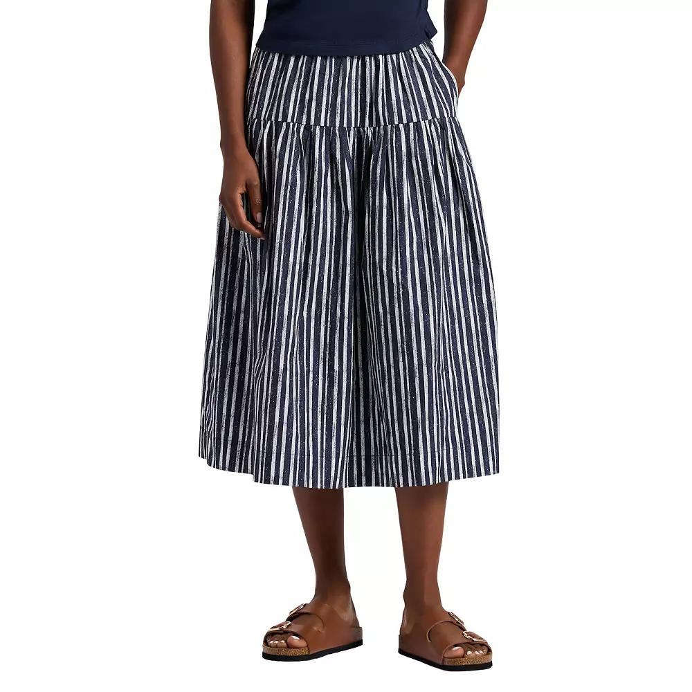 Women's Buffalo Jeans Celina Midi Skirt,  Product Image