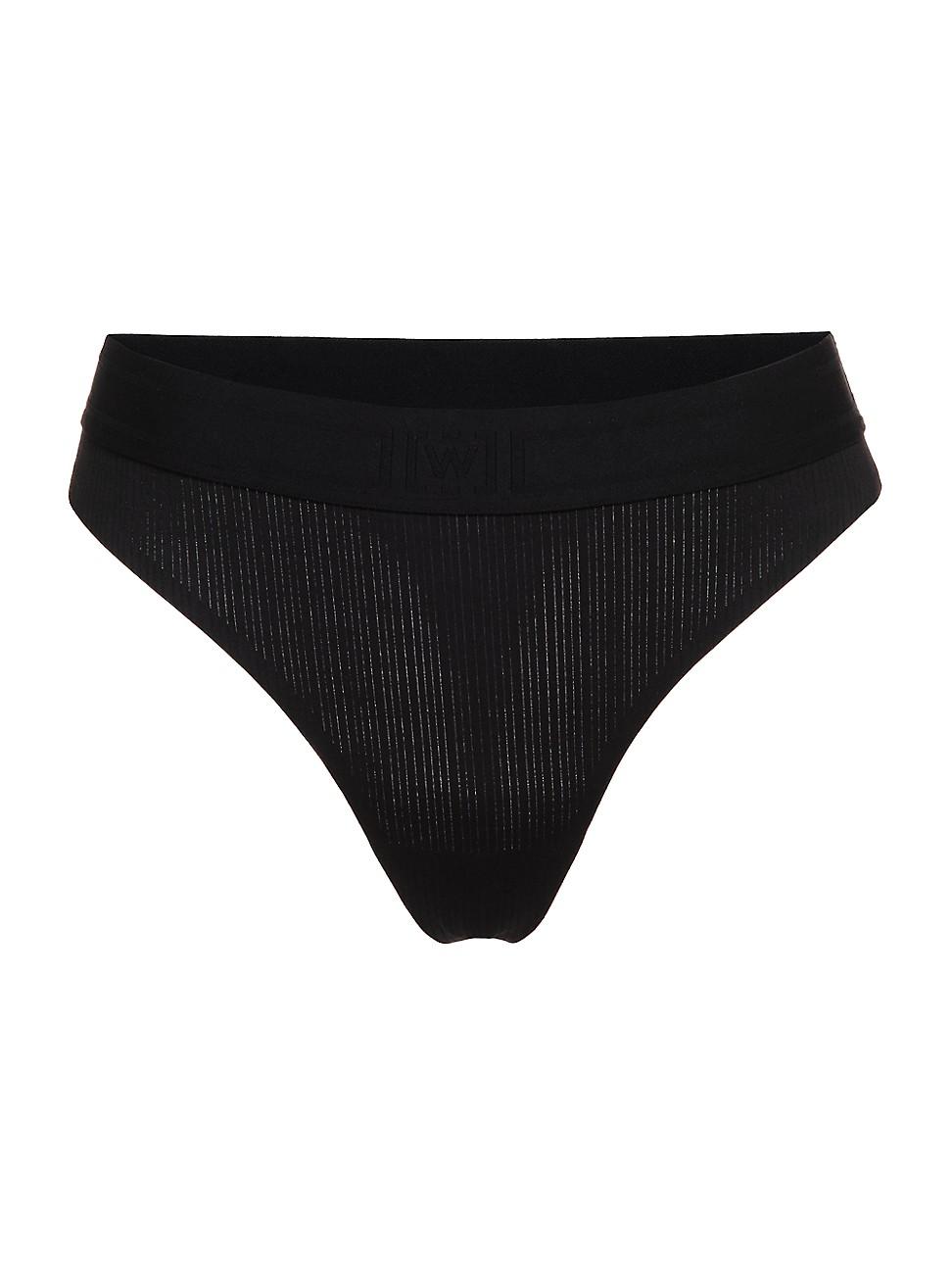 Beauty Cotton Thong Product Image