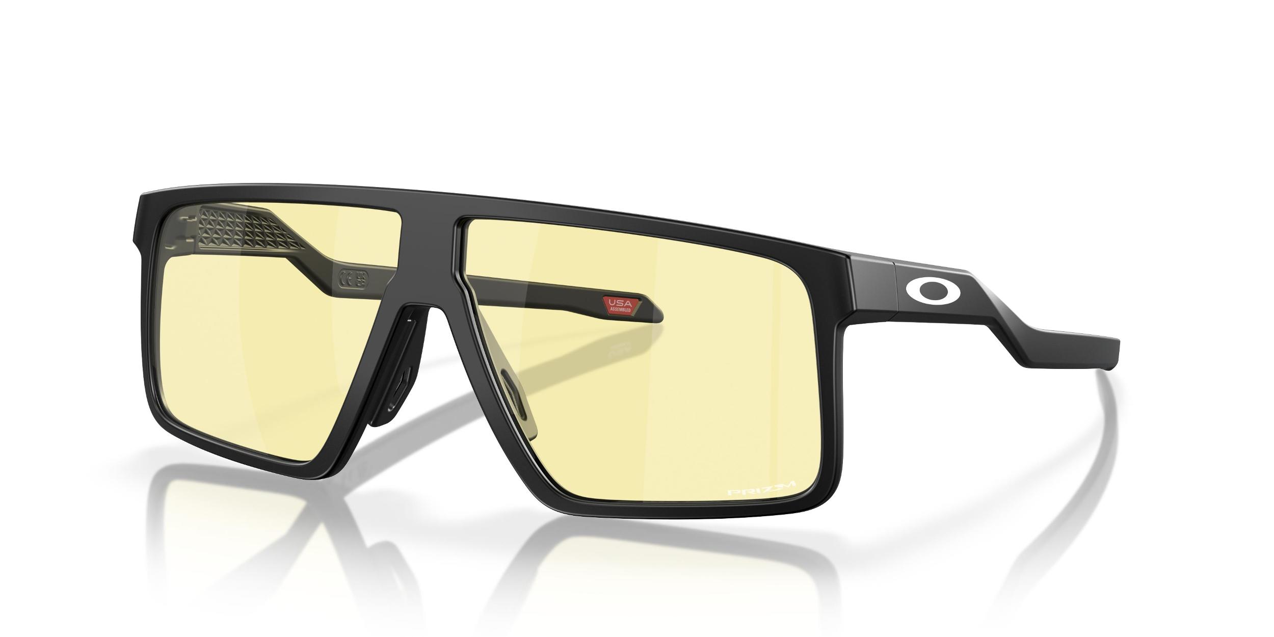 Oakley Mens Helux Gaming Collection Sunglasses Product Image