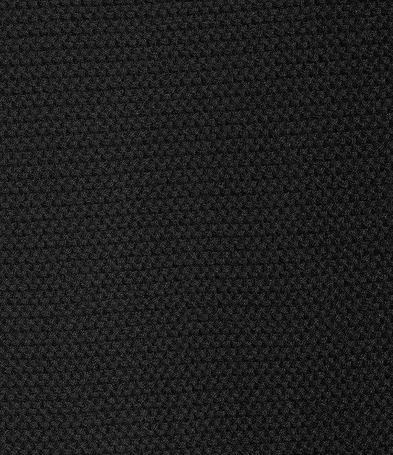 Every Knit V-Neck Sleeveless Tie Front Blouse Product Image