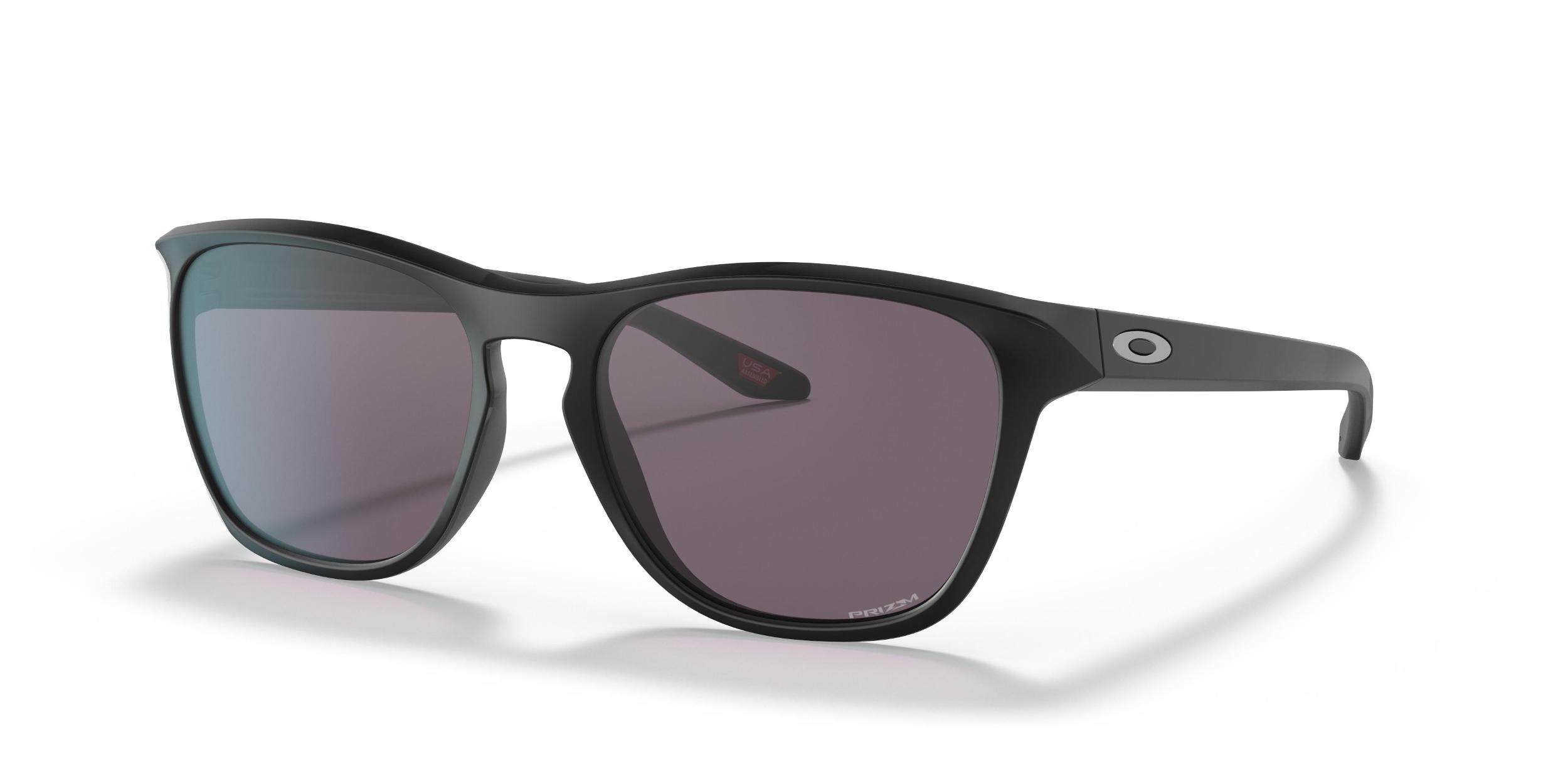 Oakley Mens Manorburn Sunglasses Product Image
