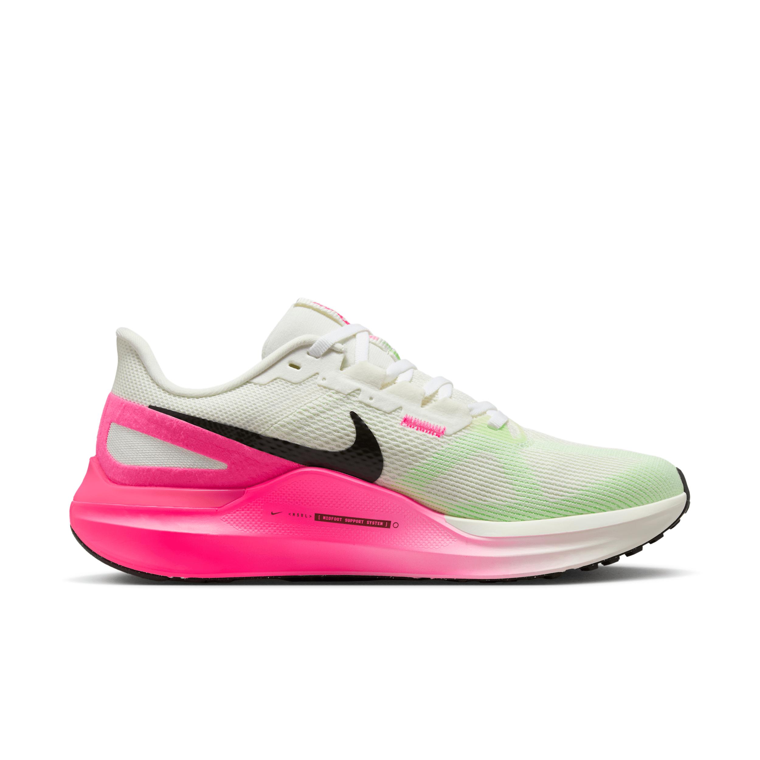Nike Women's Structure 2 Road Running Shoes Product Image