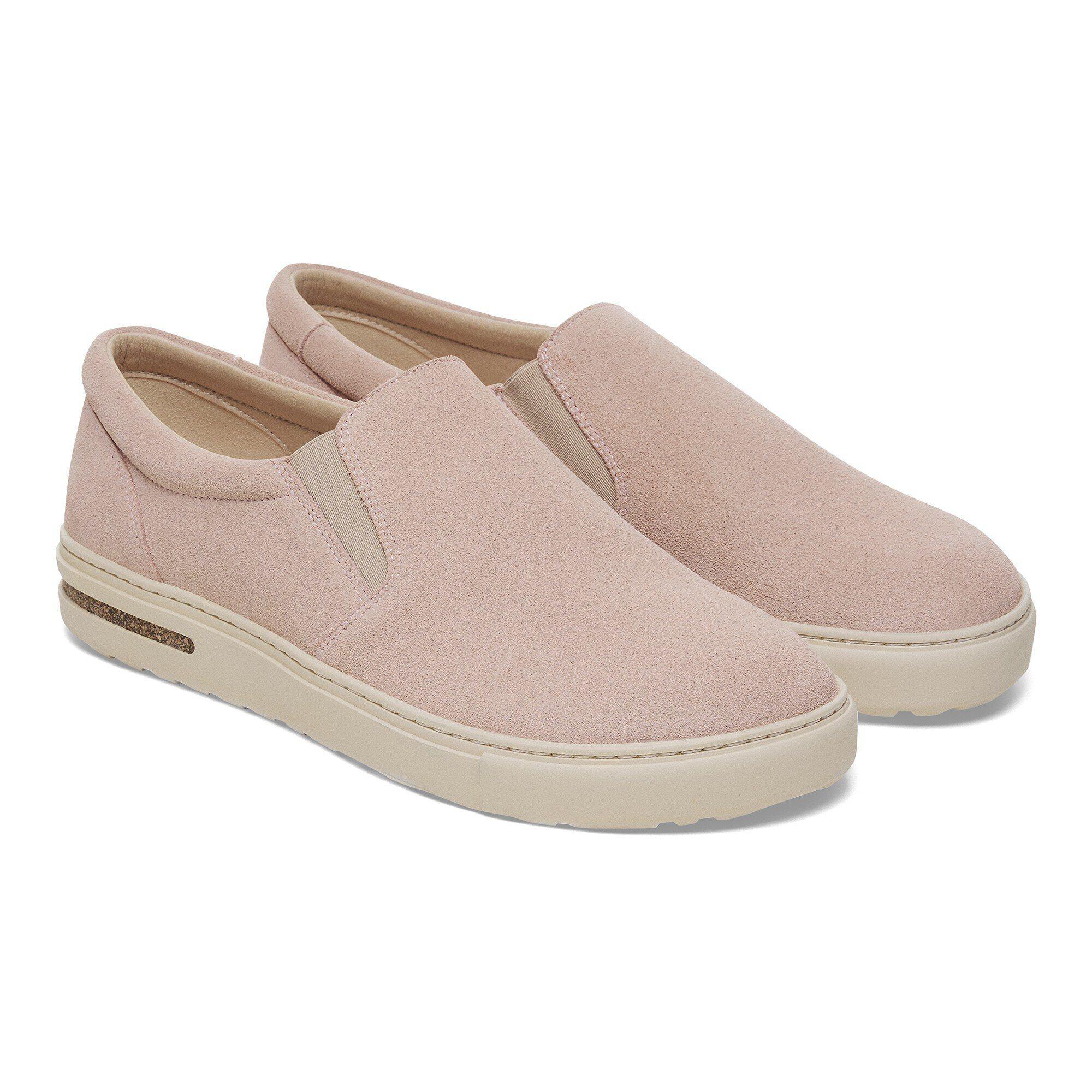 Oswego Suede Leather Product Image