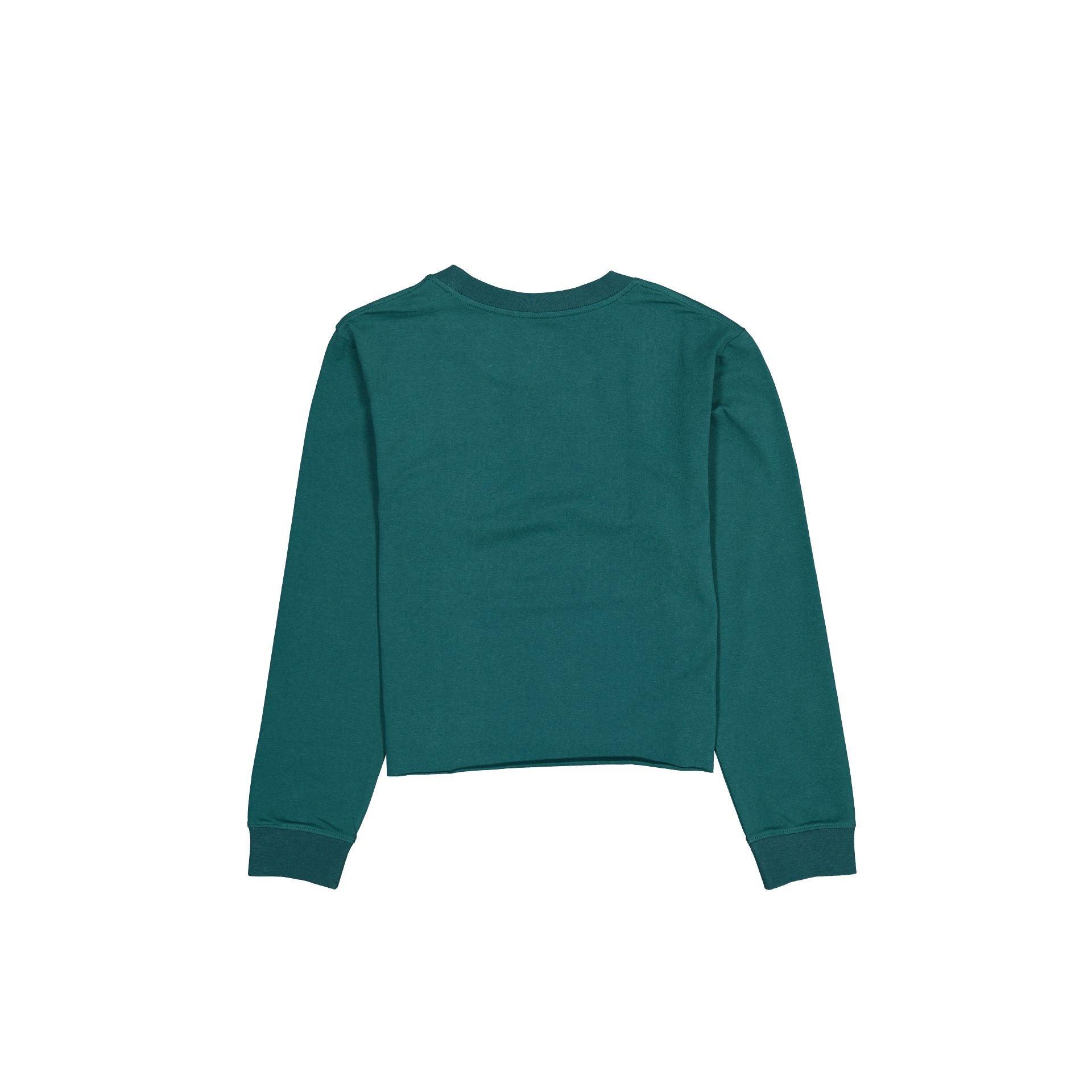 Miami Dolphins Active Women's Long Sleeve T-Shirt Female Product Image