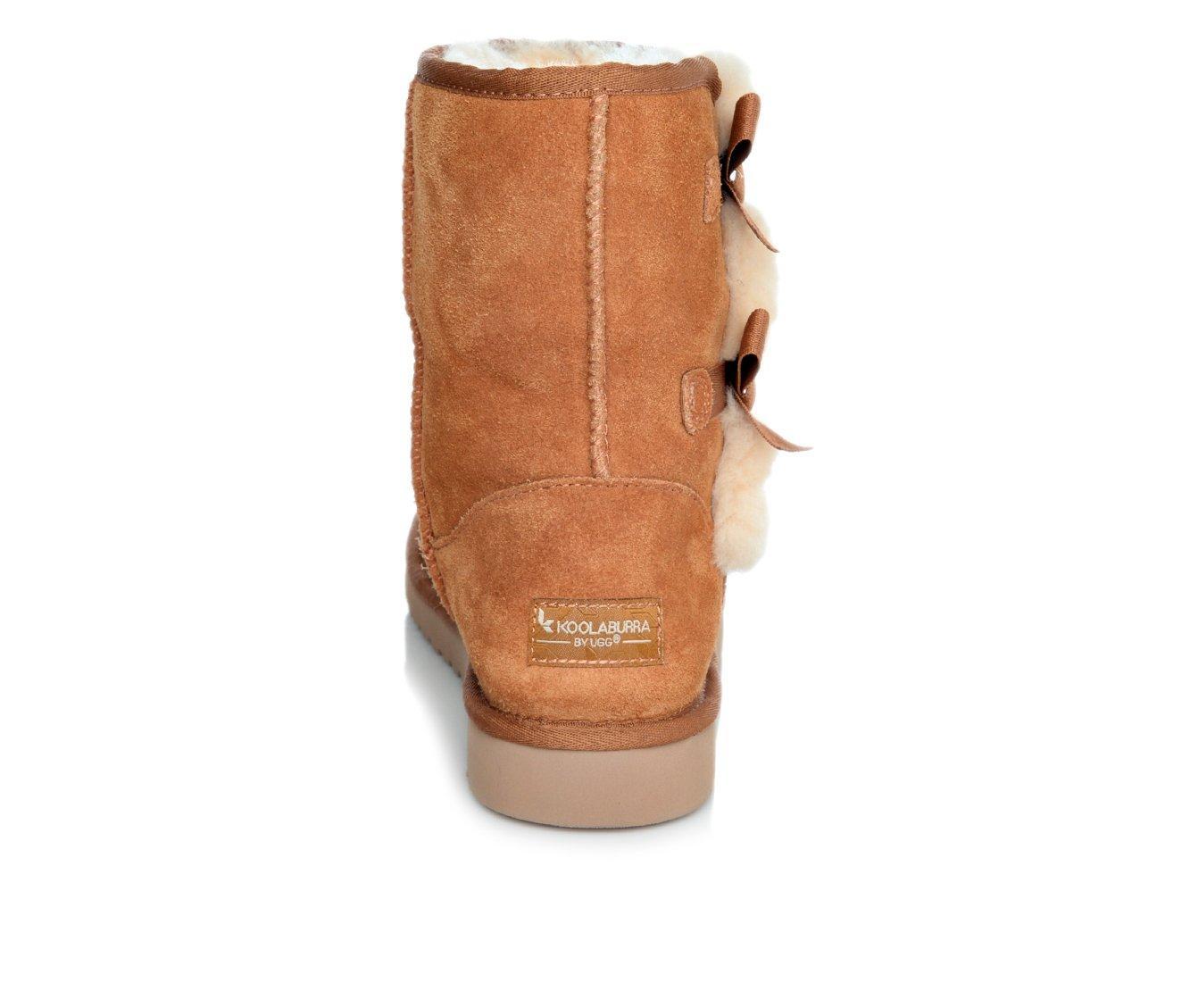 Women's Koolaburra by UGG Victoria Short Winter Boots Product Image