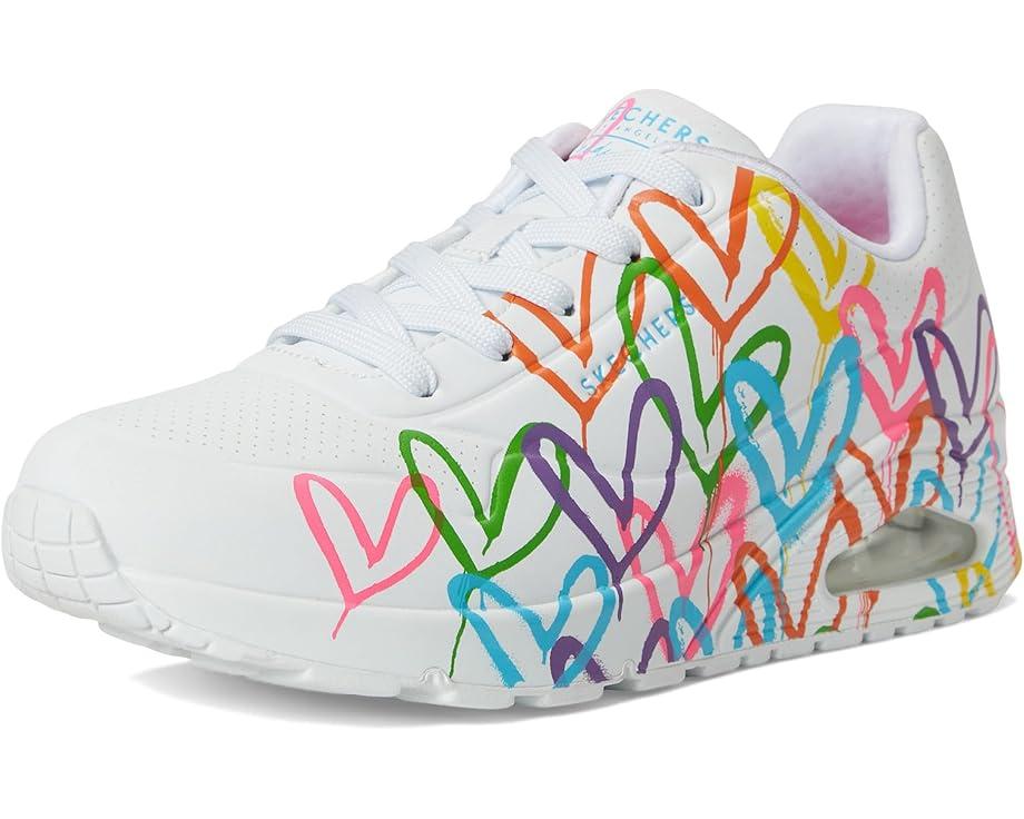 Women's SKECHERS James Goldcrown: Uno - Highlight Love Product Image