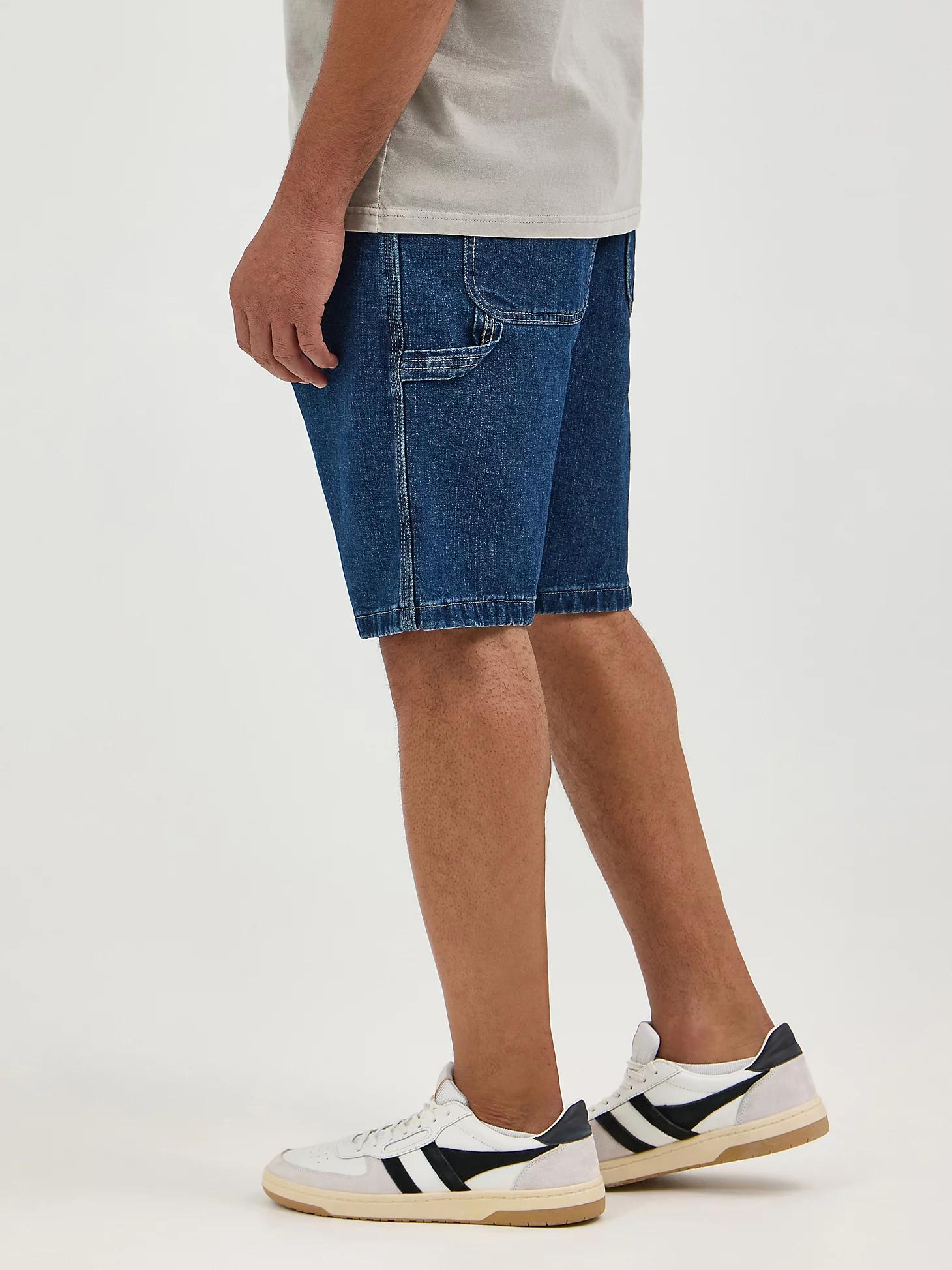 Men's Wrangler® Five Star Premium Carpenter Shorts | Men's SHORTS | Wrangler® Product Image