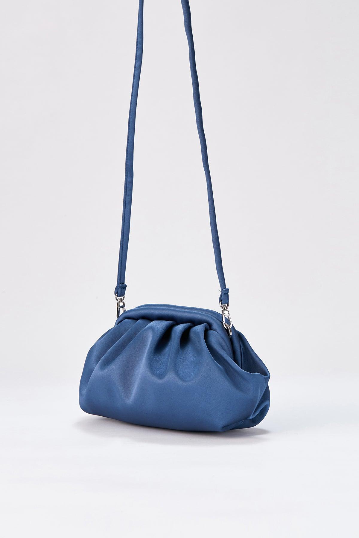 TALEEN SATIN BAG Product Image