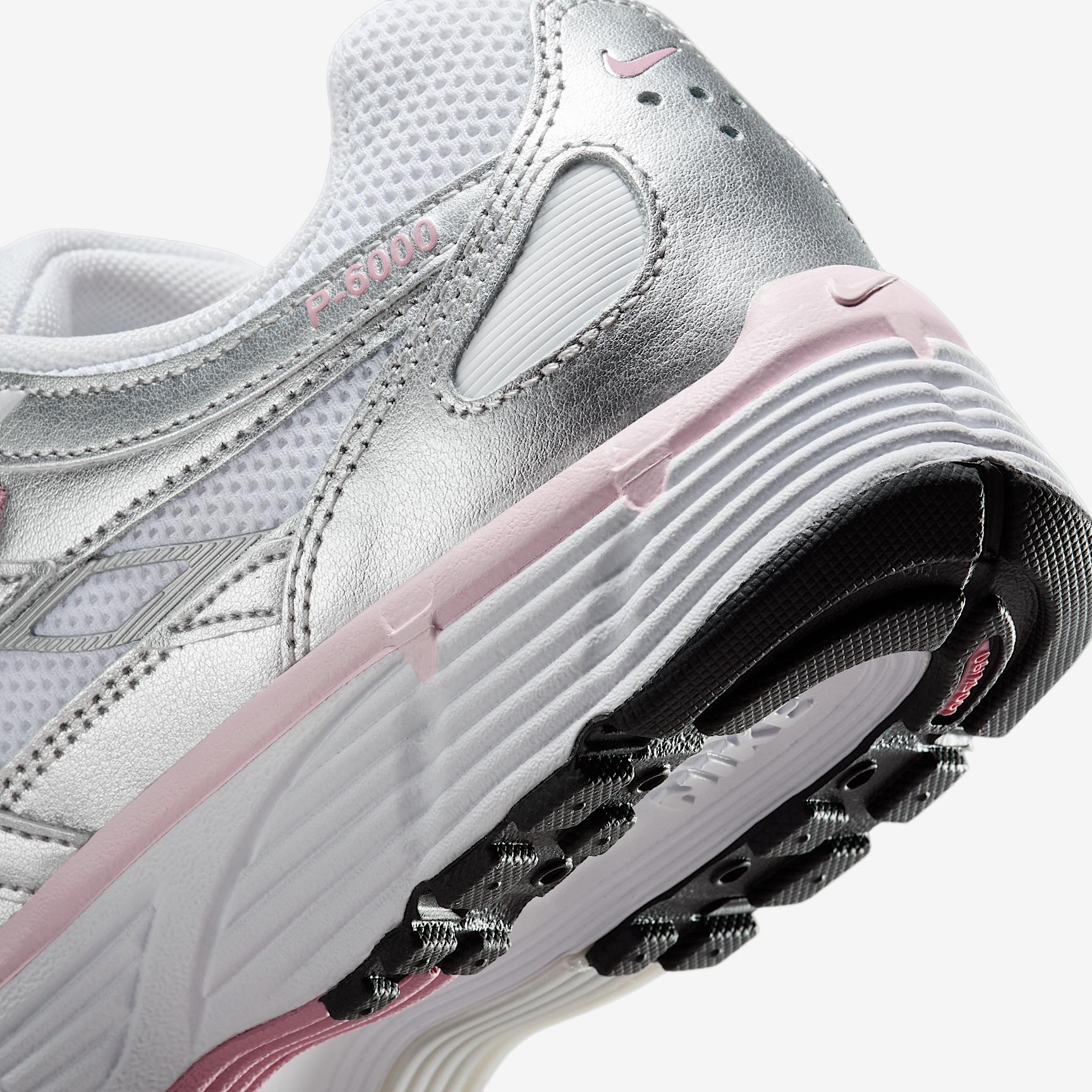 Nike Womens P-6000 Shoes | BV1021-108 Product Image