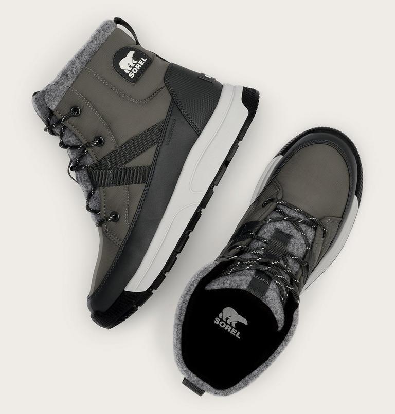 WHITNEY™ III MID Women's Waterproof Boot Product Image