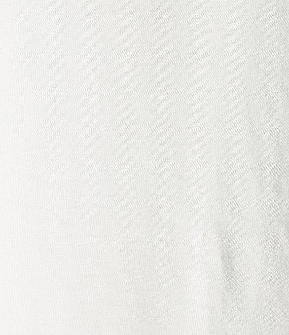 Cremieux Blue Label Solid Short Sleeve Polo Shirt Product Image