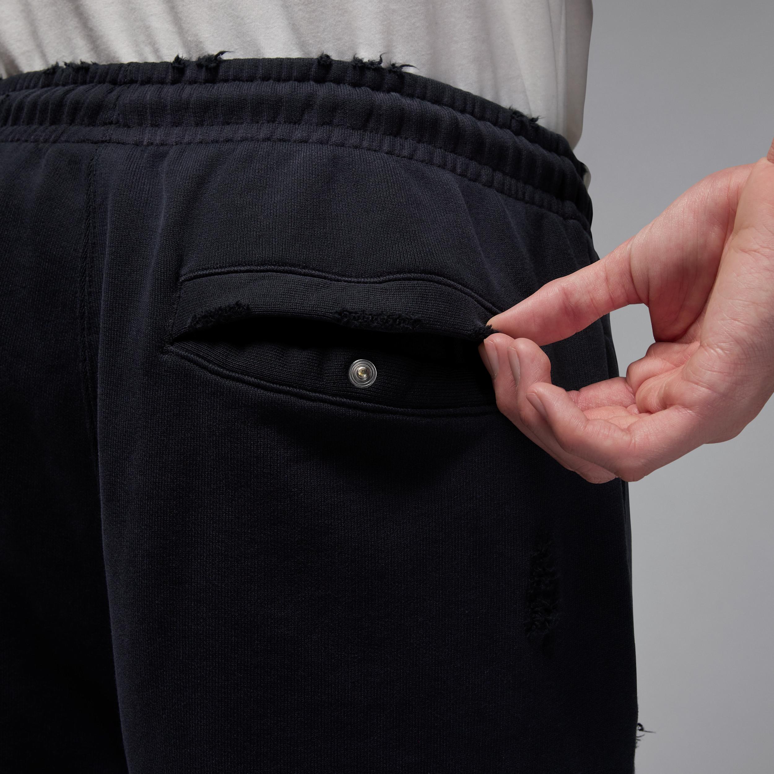 Men's Jordan Rare Air Fleece Pants Product Image