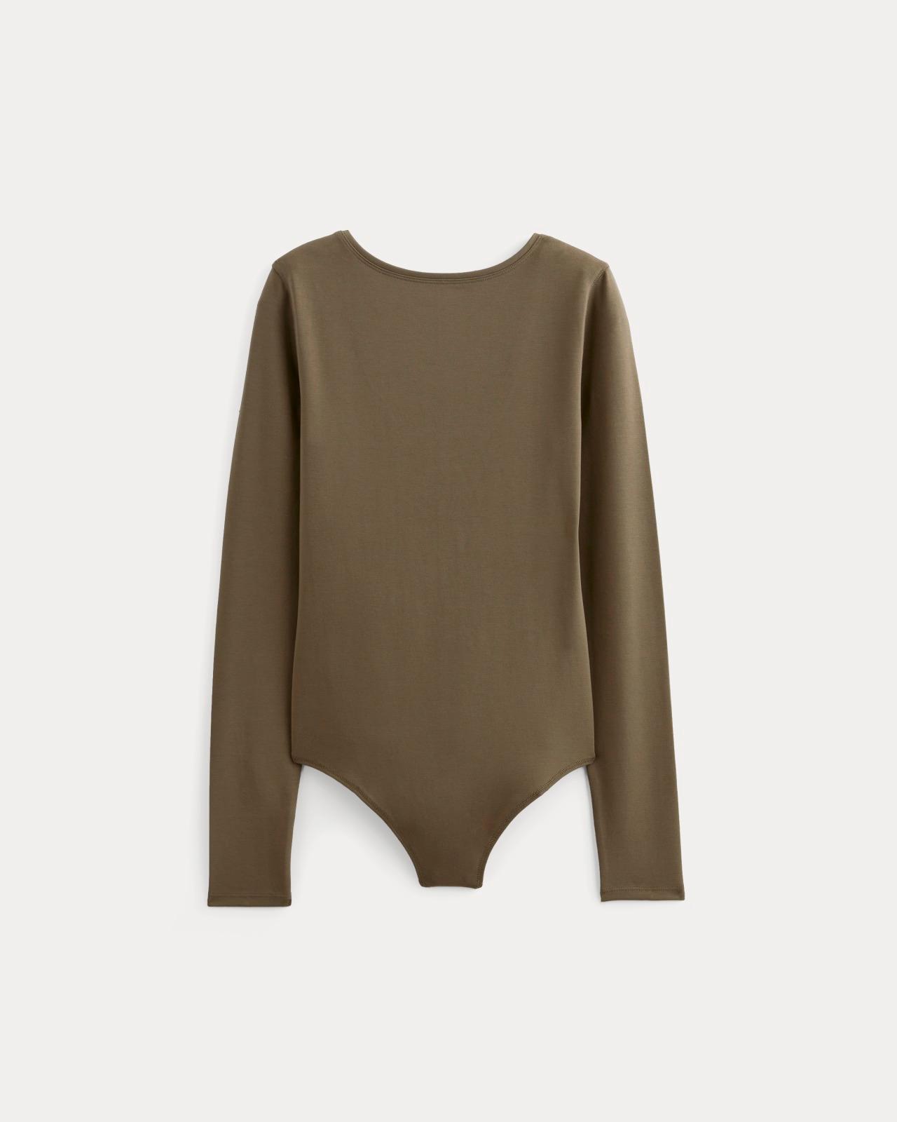 Womens Form Ballet Bodysuit by Everlane Product Image