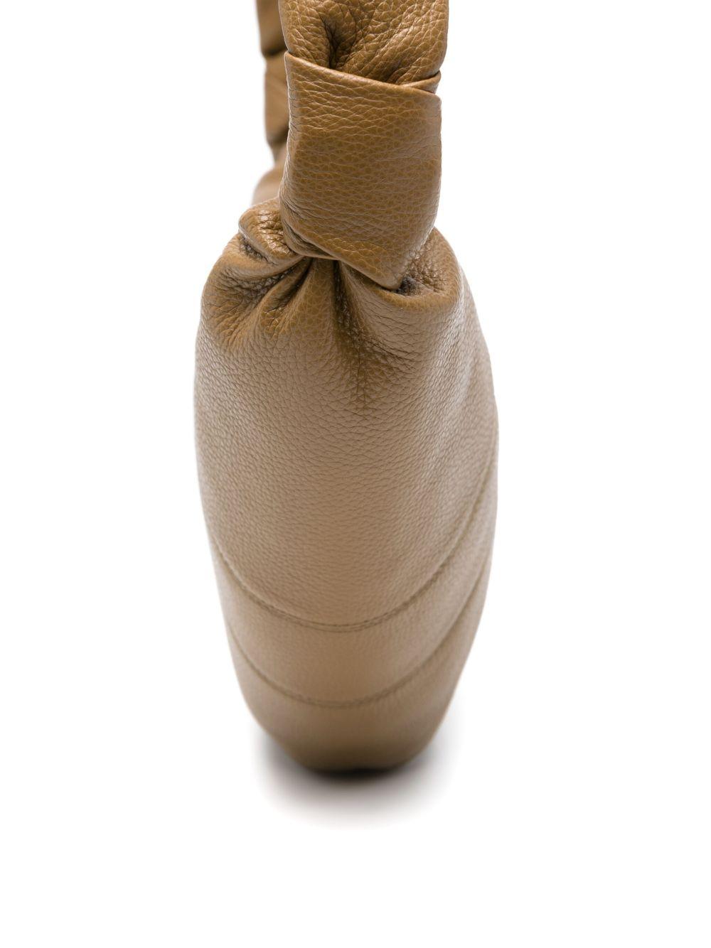 medium Croissant shoulder bag Product Image