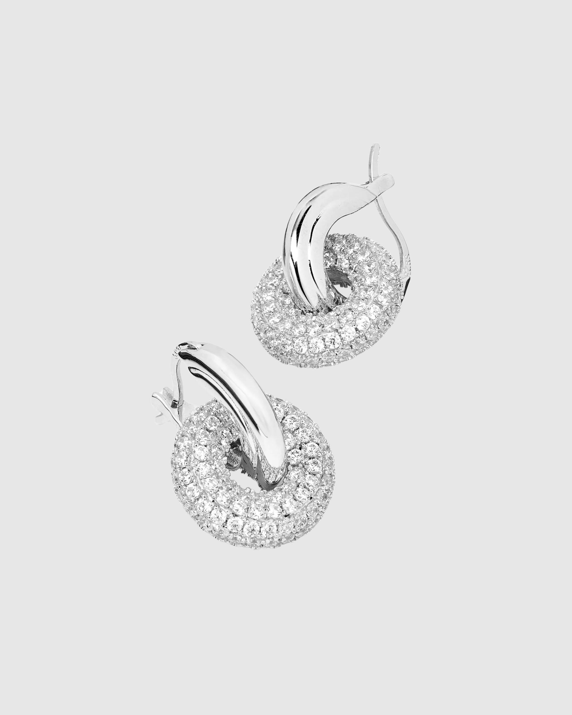 Mixe Earring Product Image