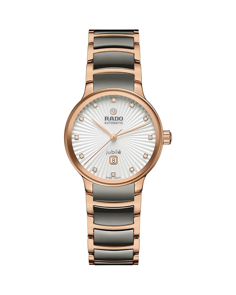 Rado Centrix Automatic Watch, 30.5mm Product Image