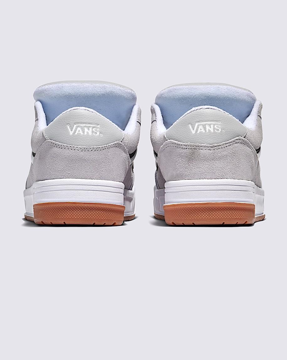 Hylane Shoe in Retro Lunar Rock Grey| Vans US Product Image