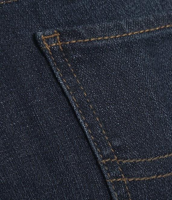 Lucky Brand Sweet Bootcut Mid Rise Denim Jeans Product Image