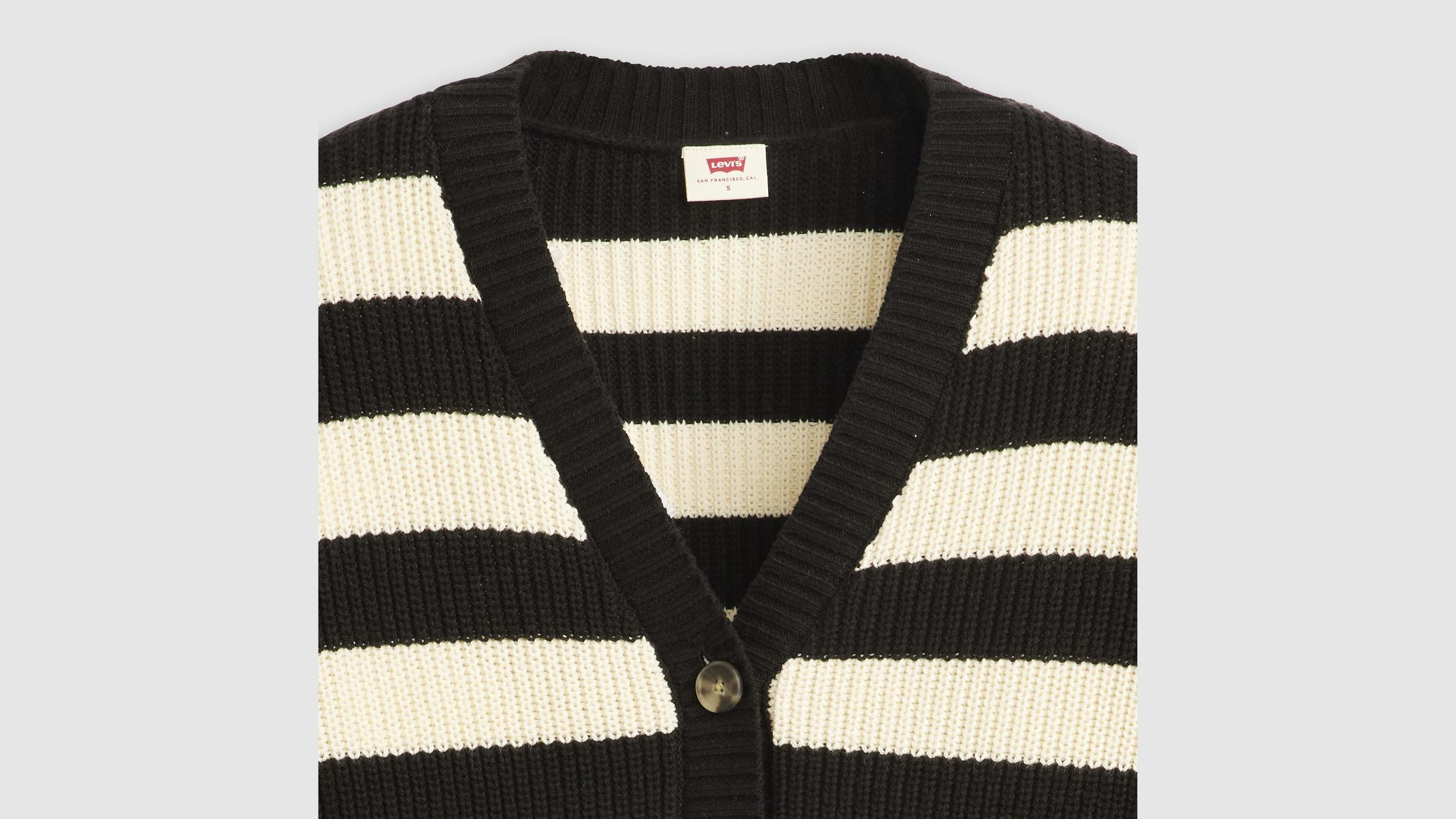 Snowflake Cardigan Product Image