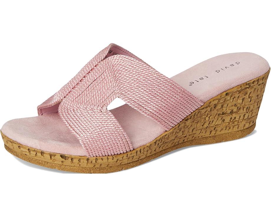 Women's David Tate Vibe Product Image