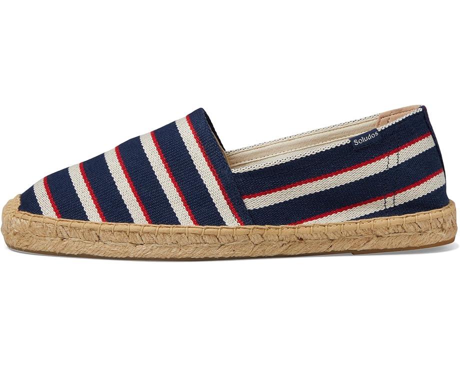 Leather Original Espadrille Product Image