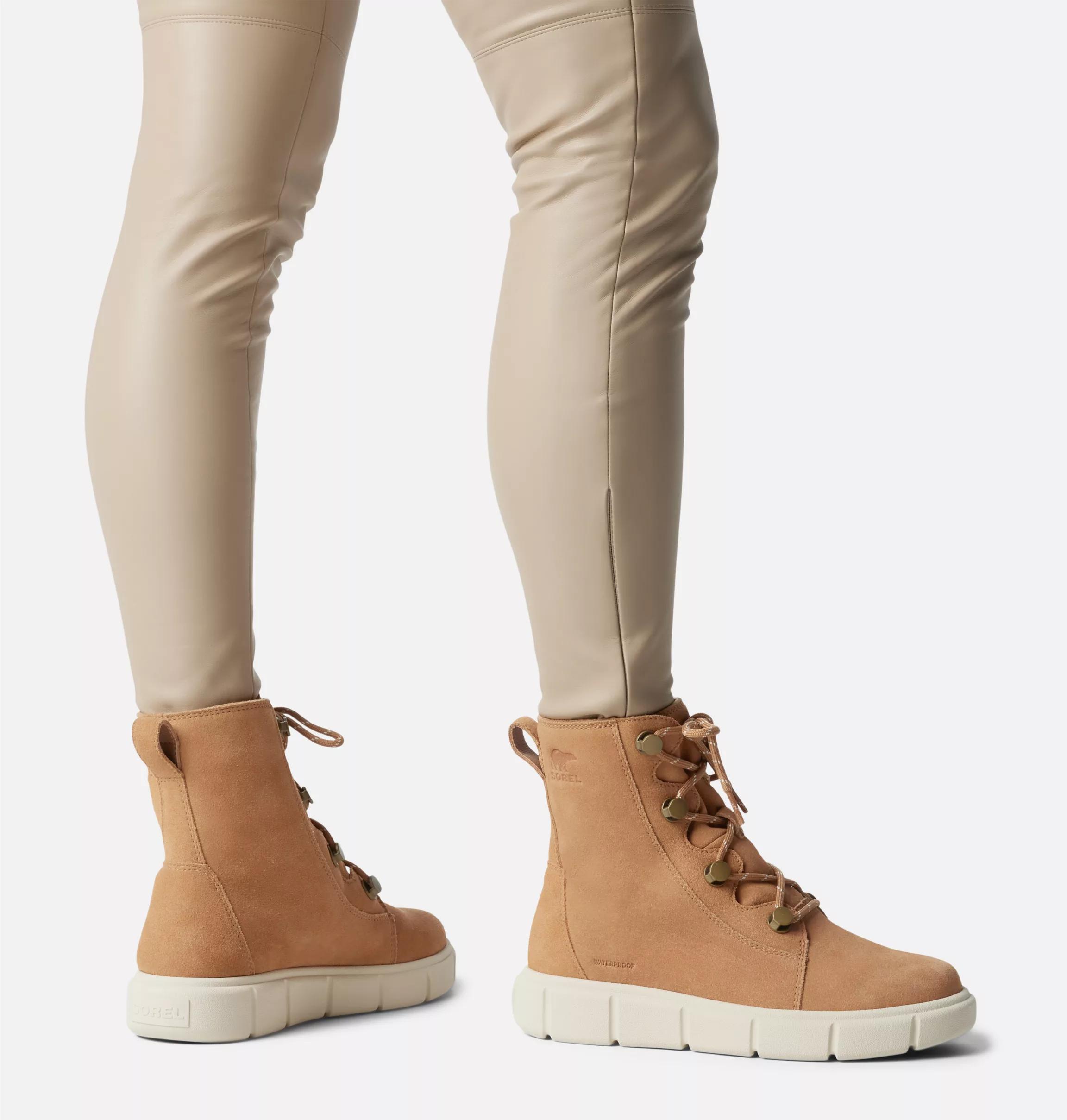 SOREL EXPLORER™ III Joan Women's Waterproof Boot Product Image