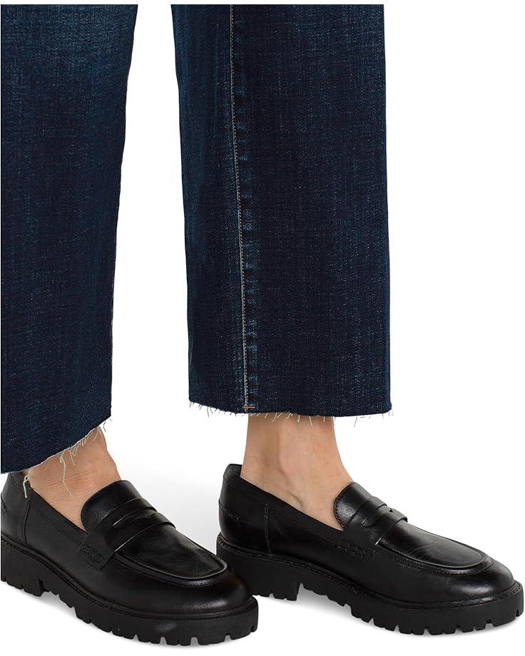 Stride Wide Leg Jean Product Image