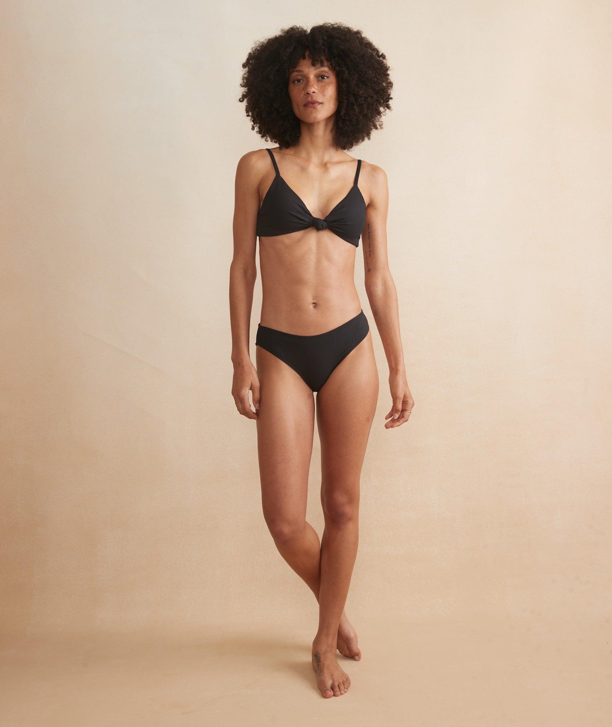 ML x Andie Bikini Bottom Product Image