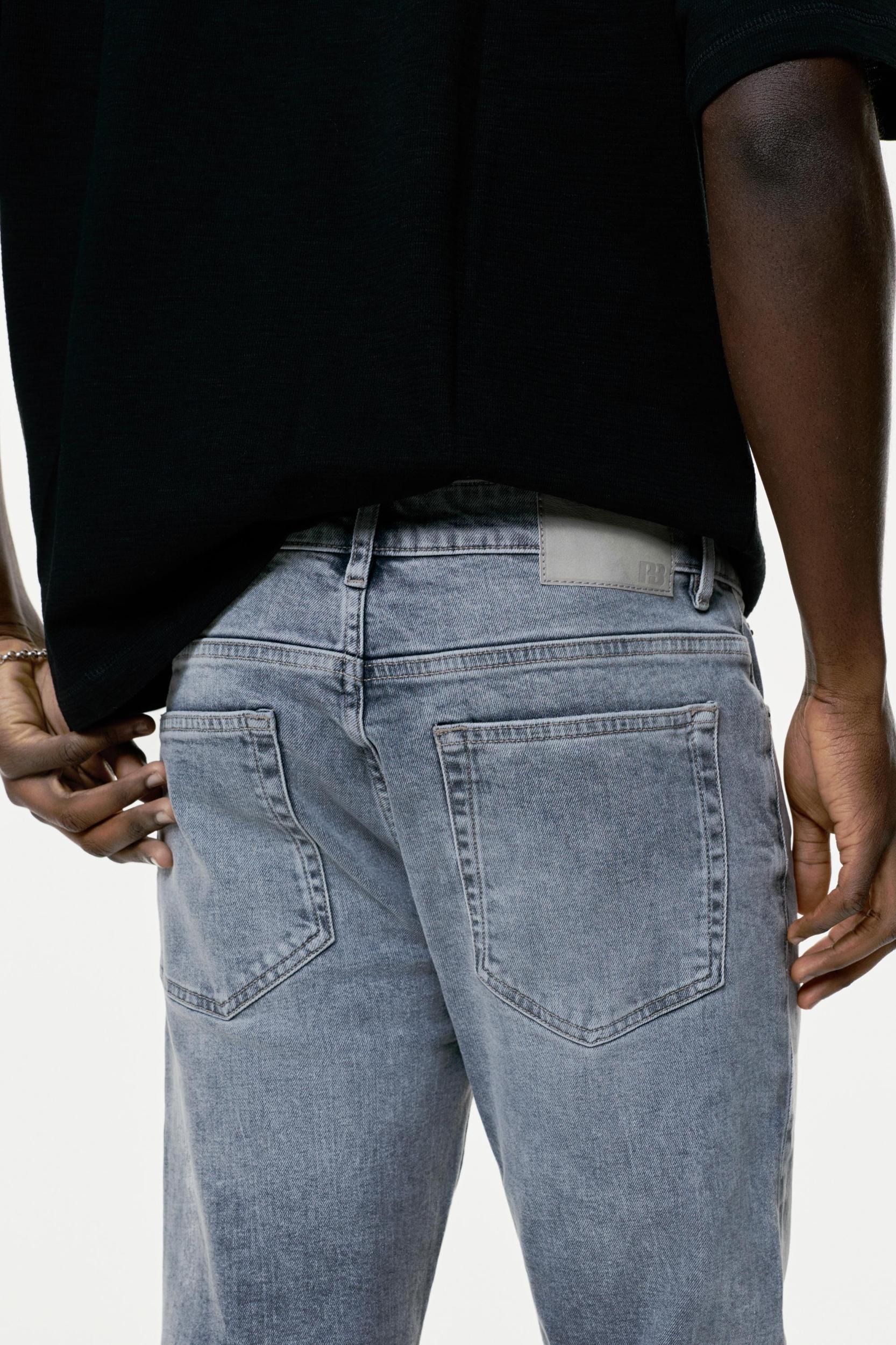 Slim fit jeans Product Image
