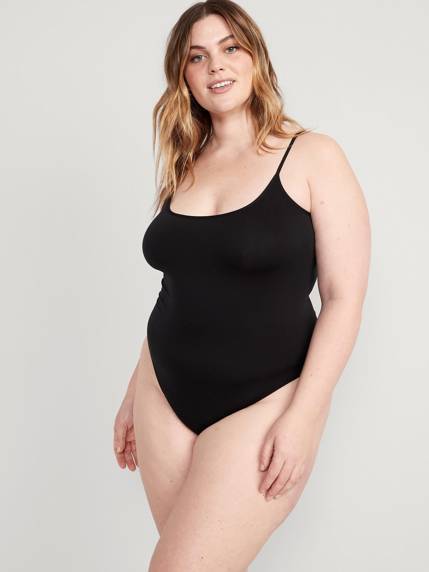 Seamless Cami Bodysuit Product Image