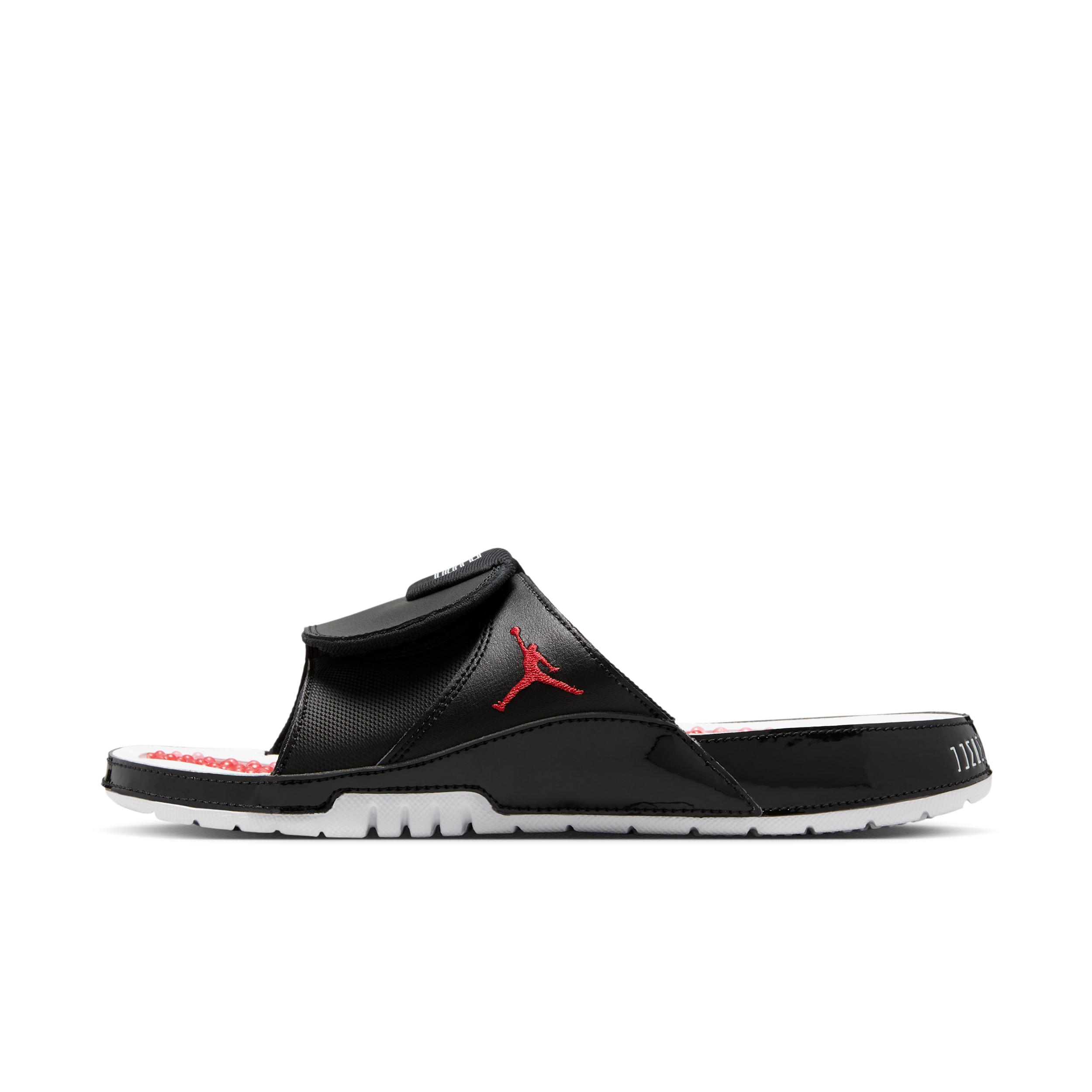 Men's Jordan Hydro XI Slides Product Image