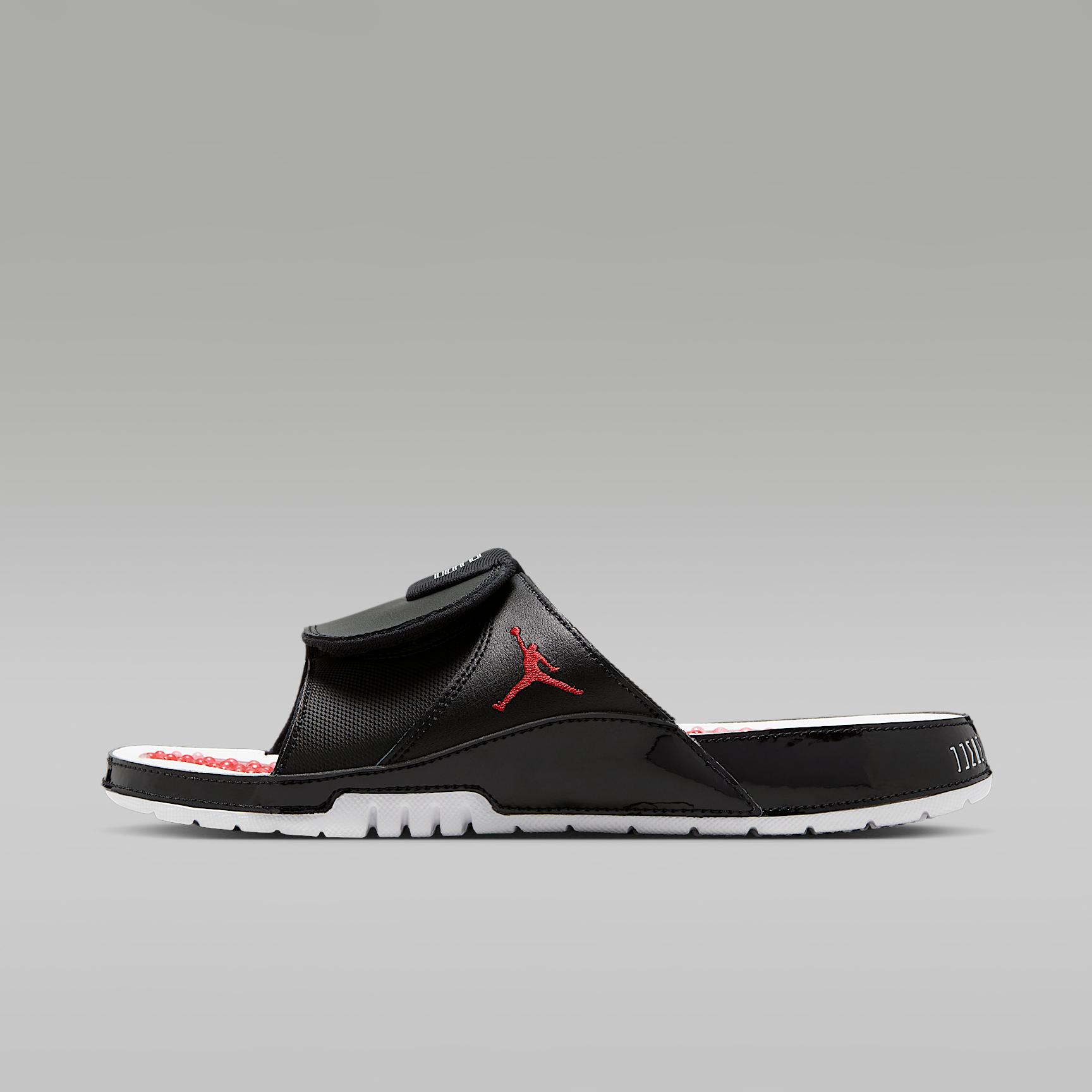 Men's Jordan Hydro XI Slides Product Image