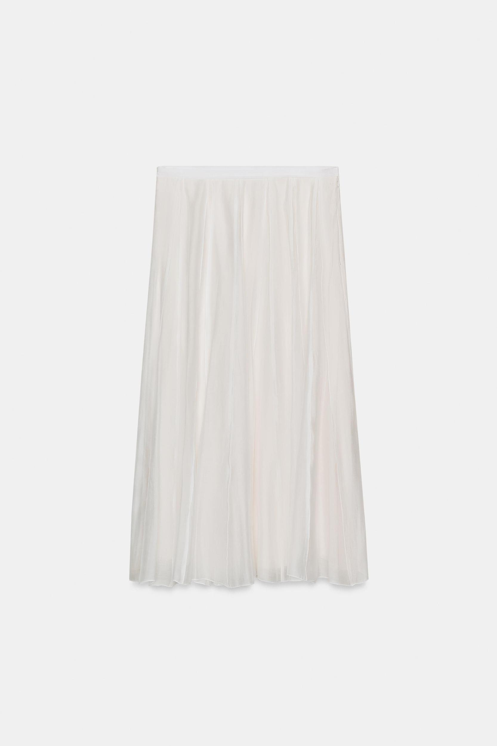 EXTRA-FINE KNIT TOP Product Image