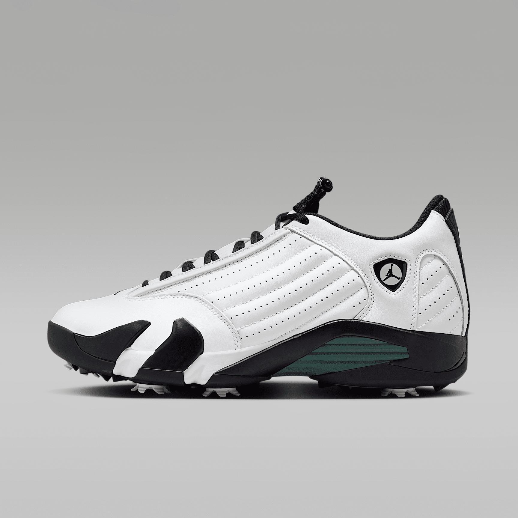 Men's Air Jordan 14 G Golf Shoes Product Image