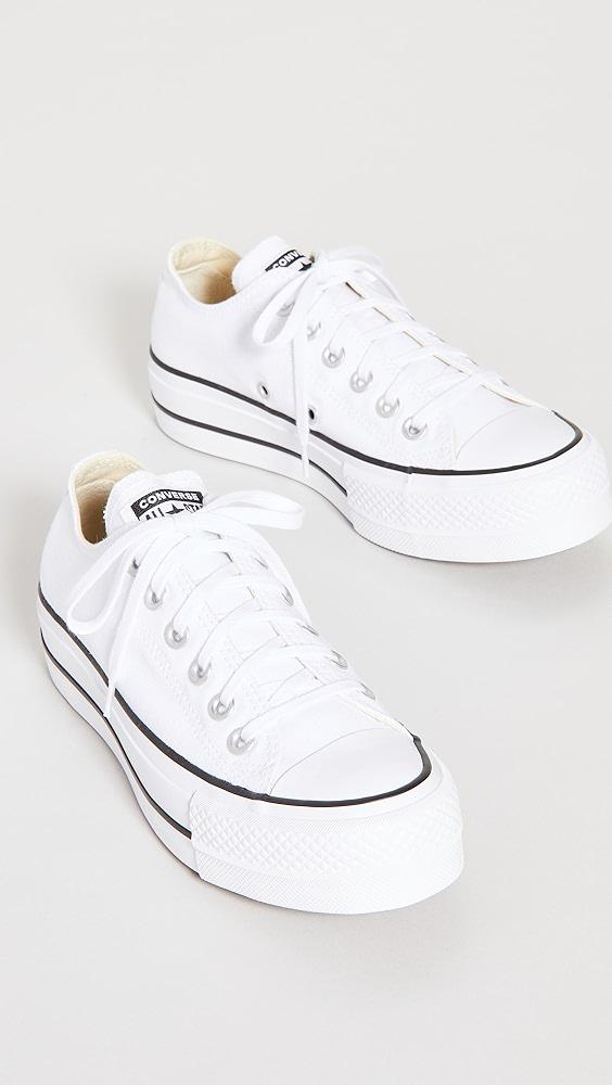Converse Chuck Taylor All Star Lift Sneakers | Shopbop Product Image