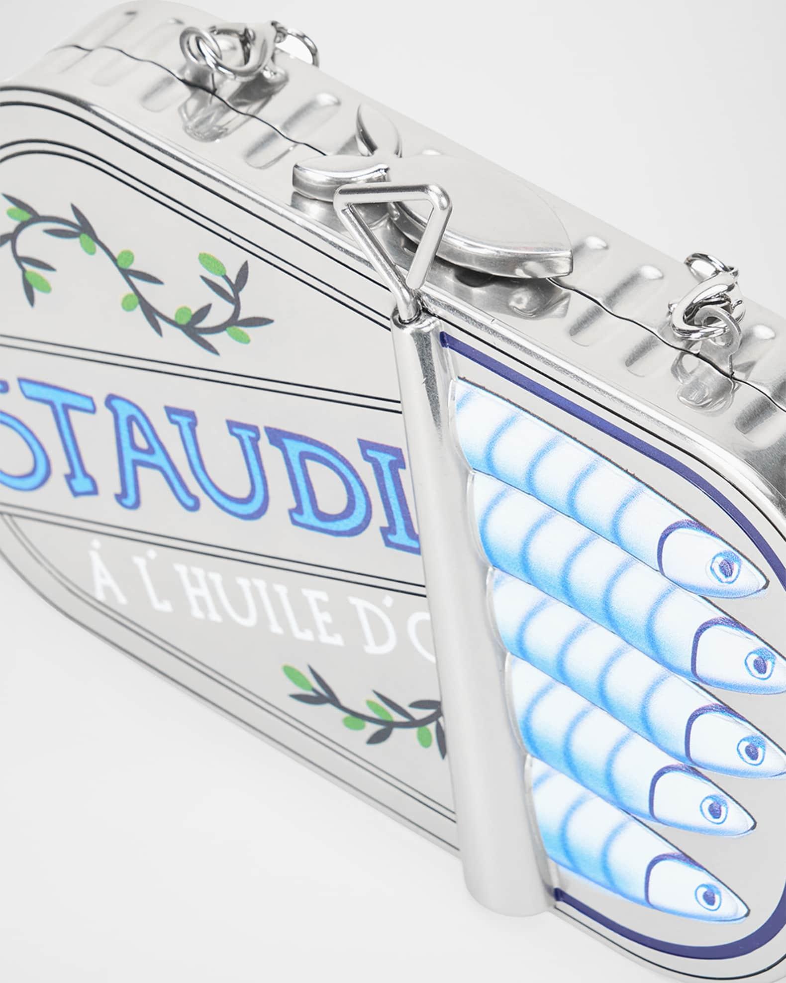 Tommy Beaded Shoulder Bag Product Image