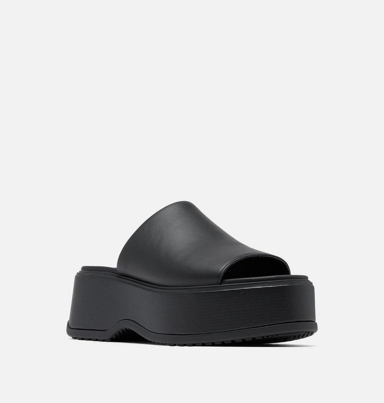 DAYSPRING™ Slide Women's Platform Sandal Product Image