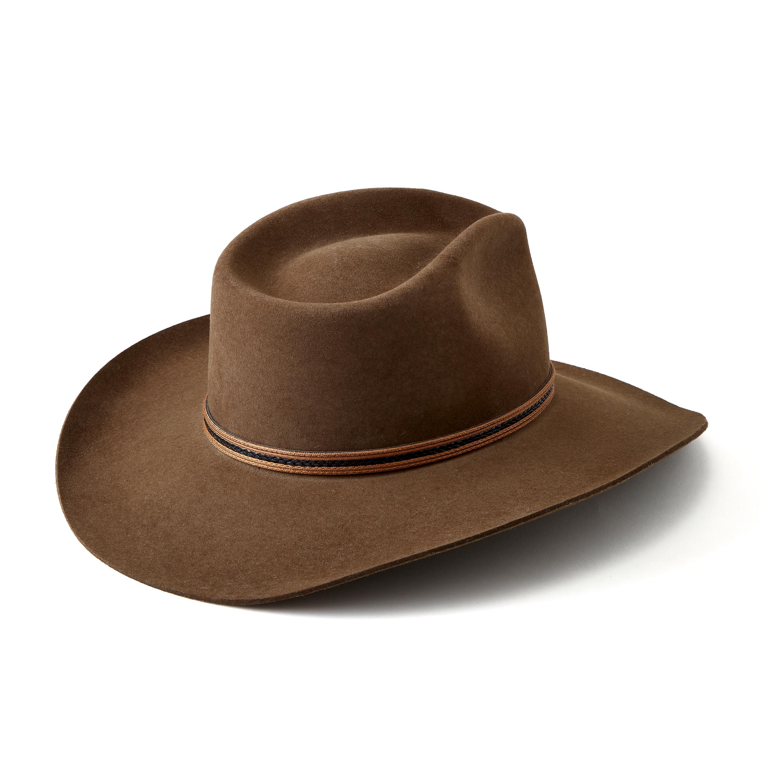 The Rawlins Cowboy Hat - Exclusive Product Image