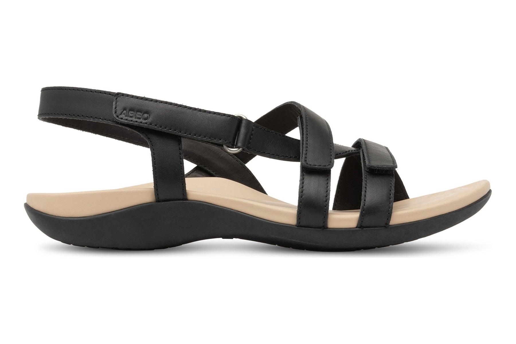Oasis Slingback Metatarsal Female Product Image