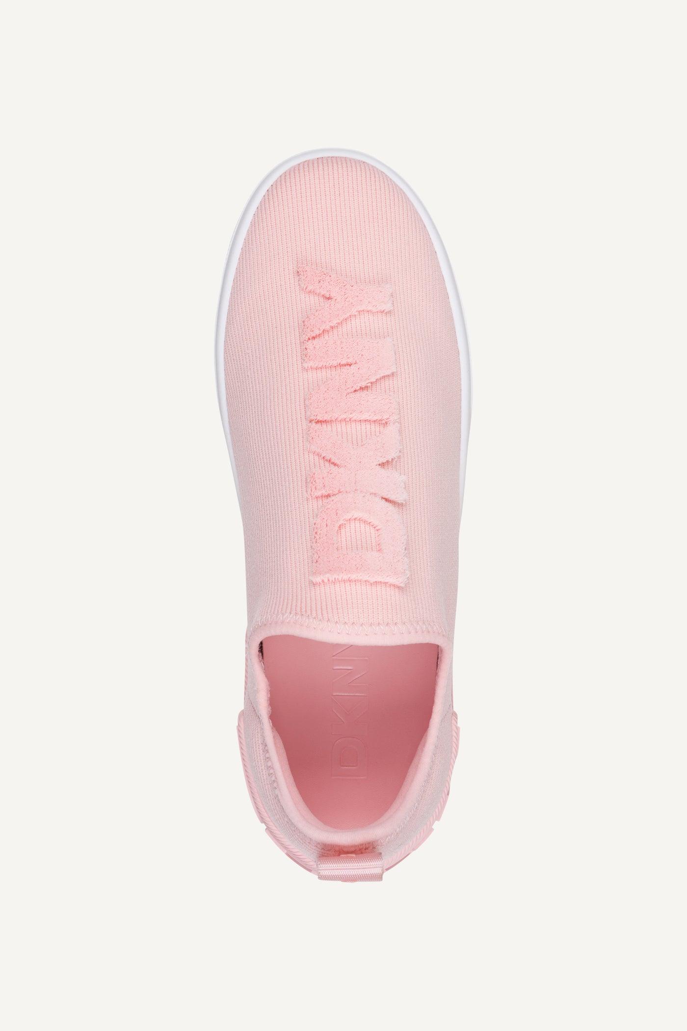 MAIZE SLIP ON SNEAKER Product Image